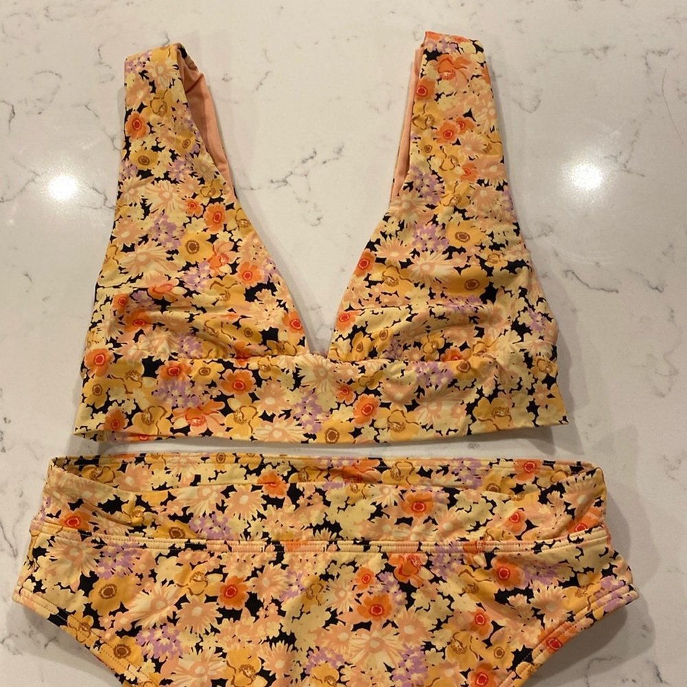 Billabong bikini